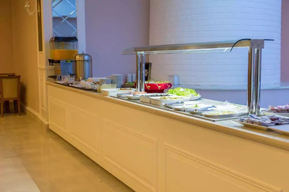 Bursa Palas Hotel-28