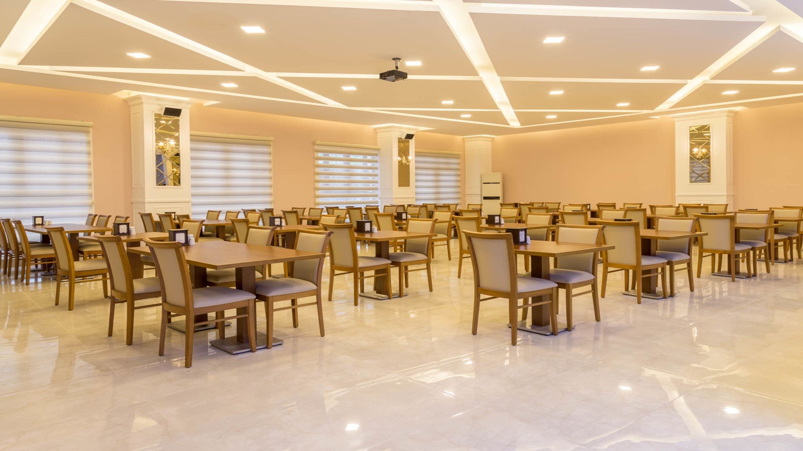 Bursa Palas Hotel-30