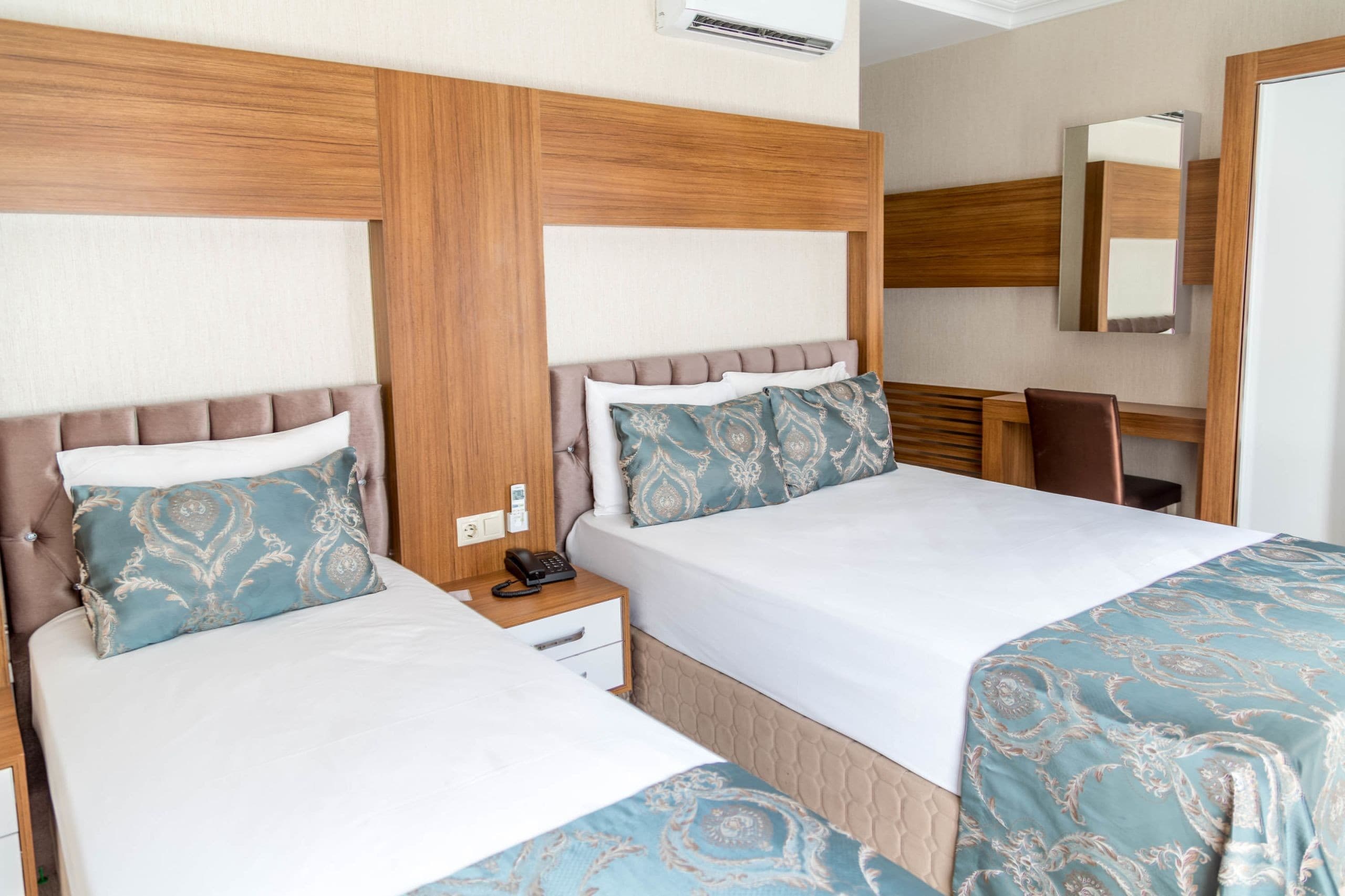 Bursa Palas Hotel-18