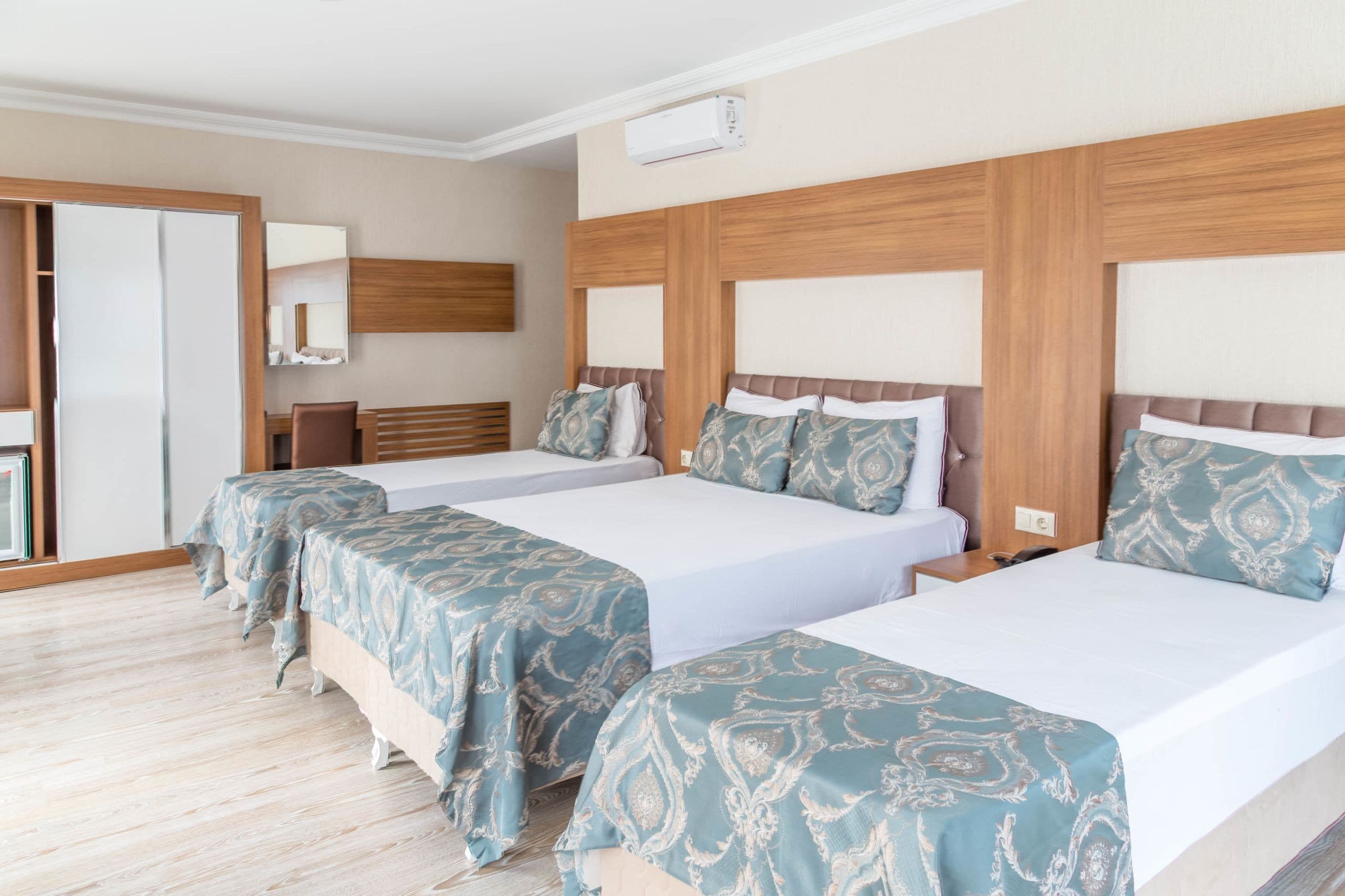 Bursa Palas Hotel-20