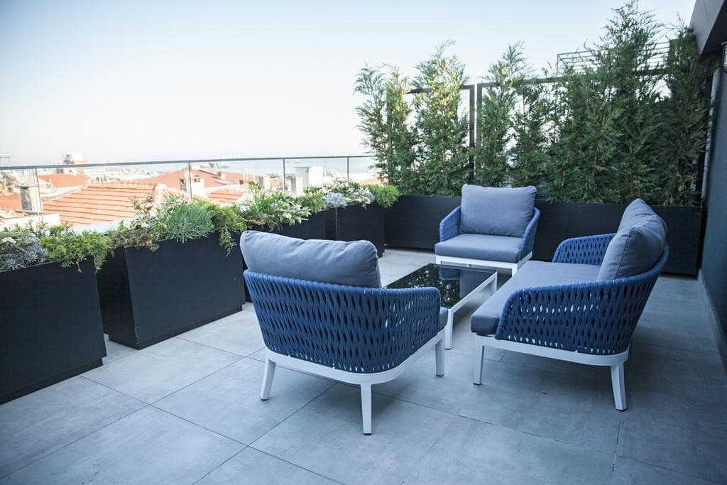 Anemon Bakırköy-13