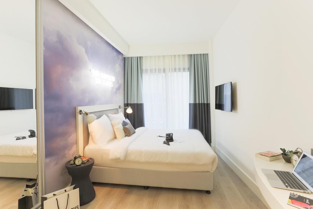 Anemon Bakırköy-19