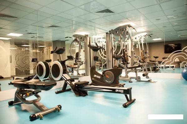 Anemon Bakırköy-12