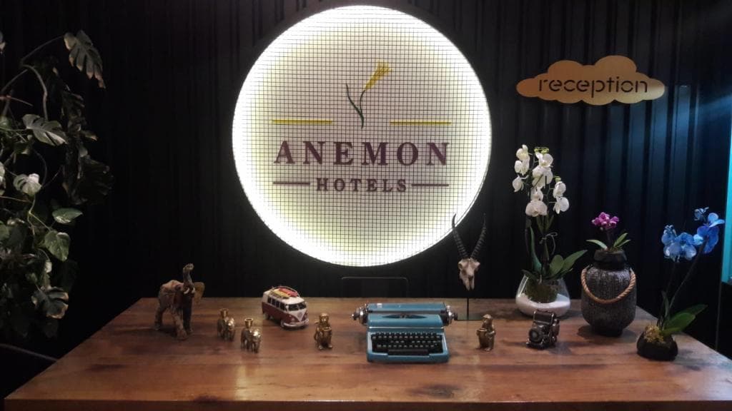 Anemon Bakırköy-3
