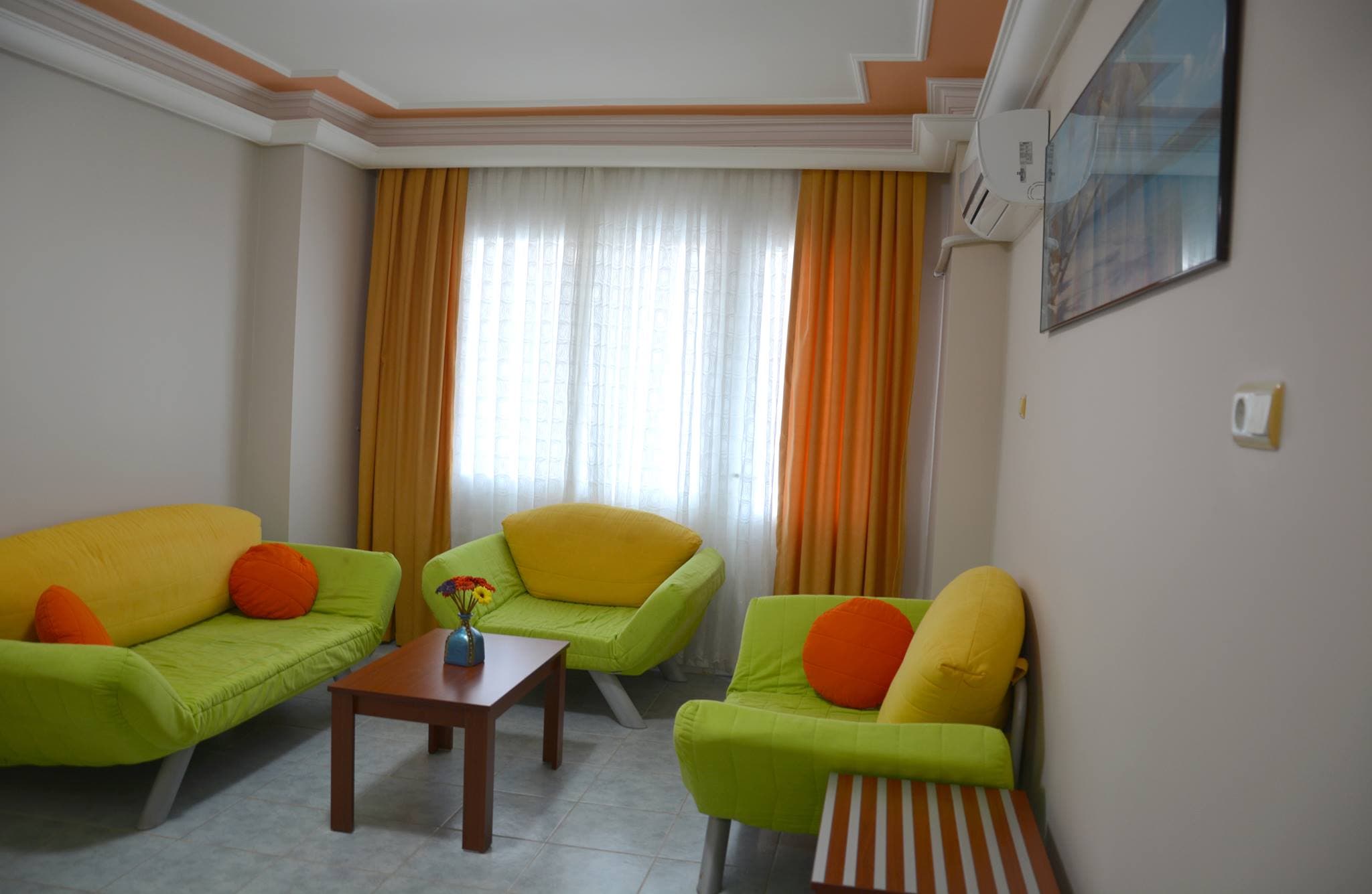 Eylül Otel-16
