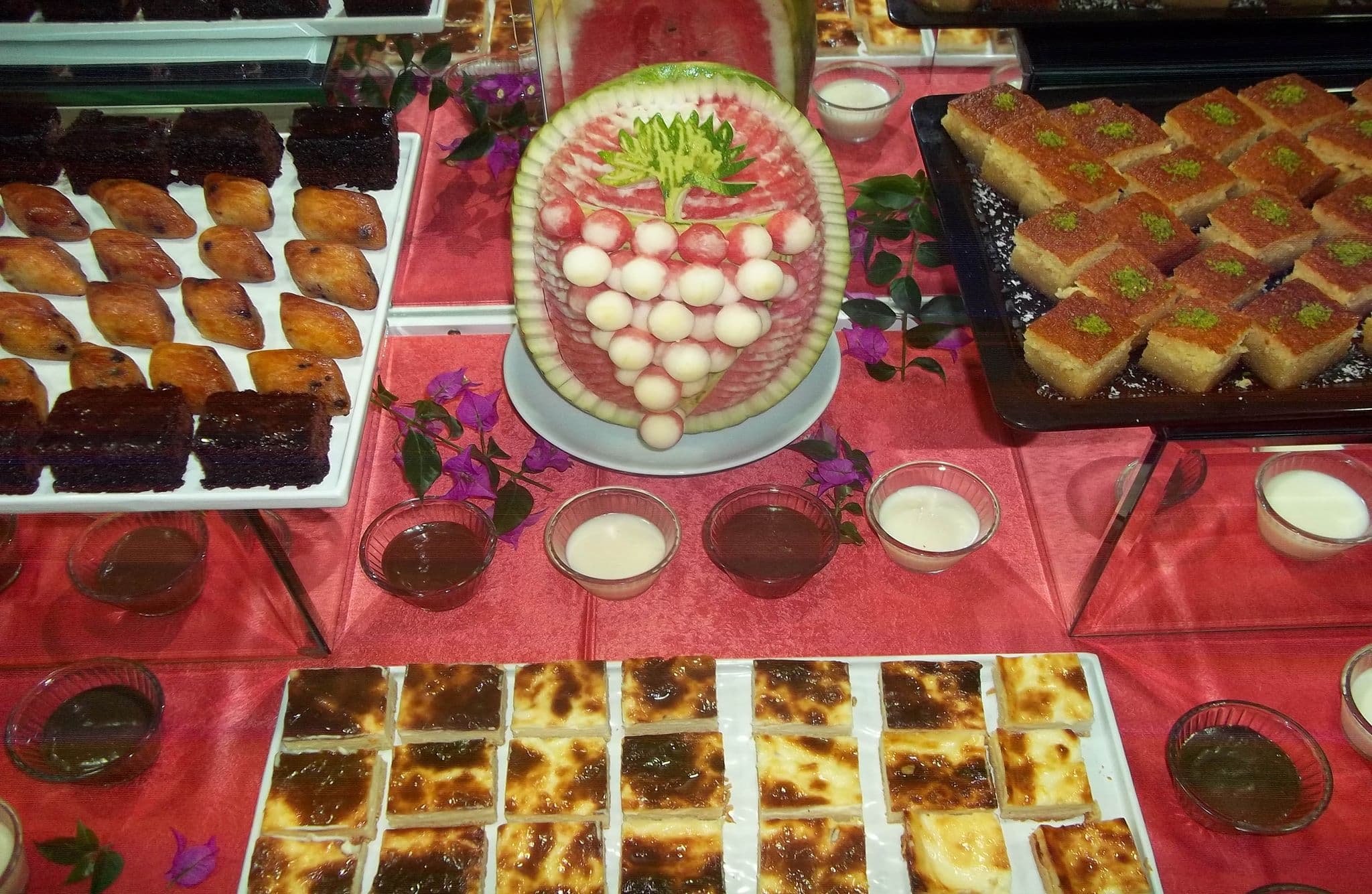 Eylül Otel-27