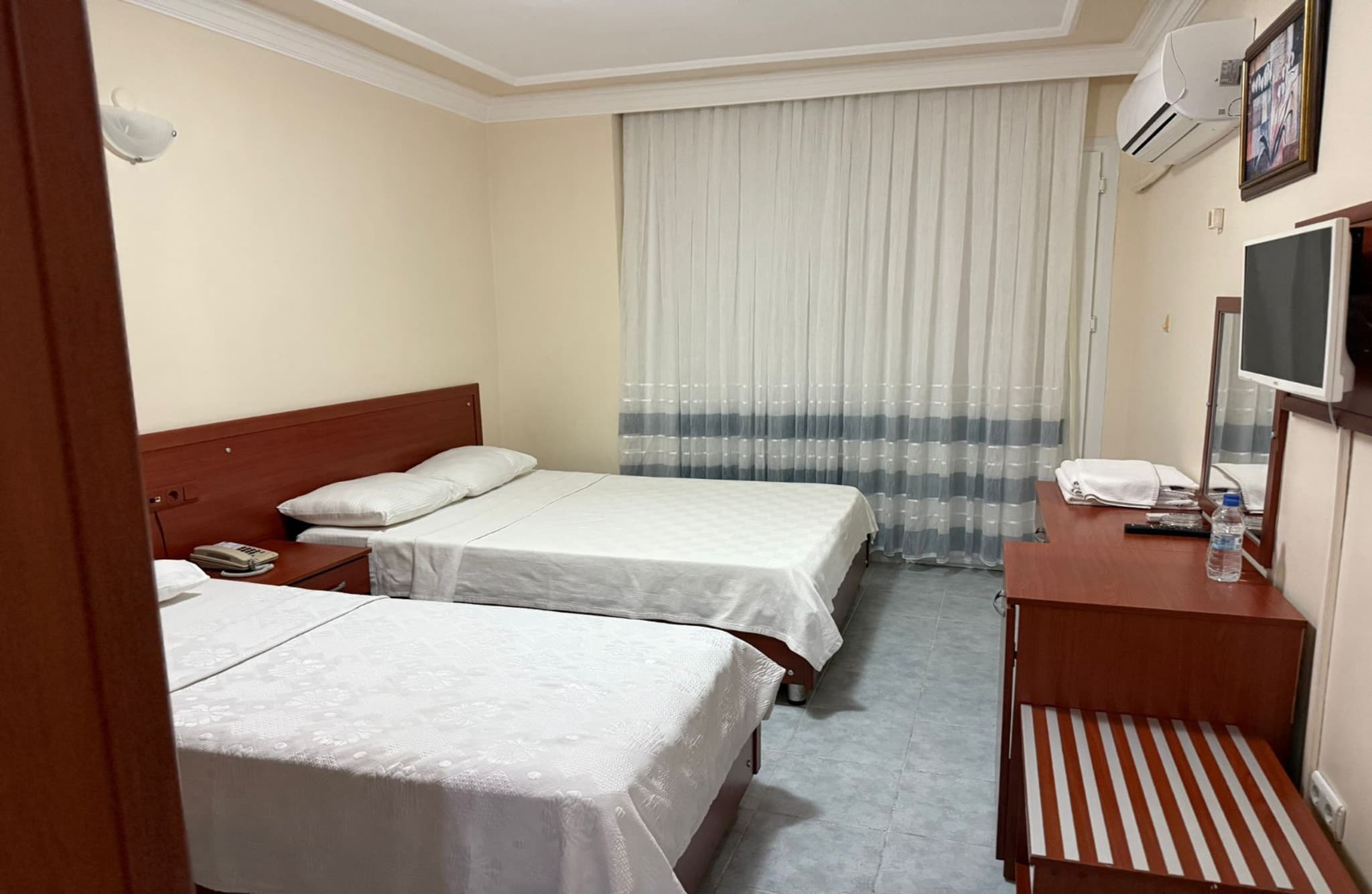 Eylül Otel-11