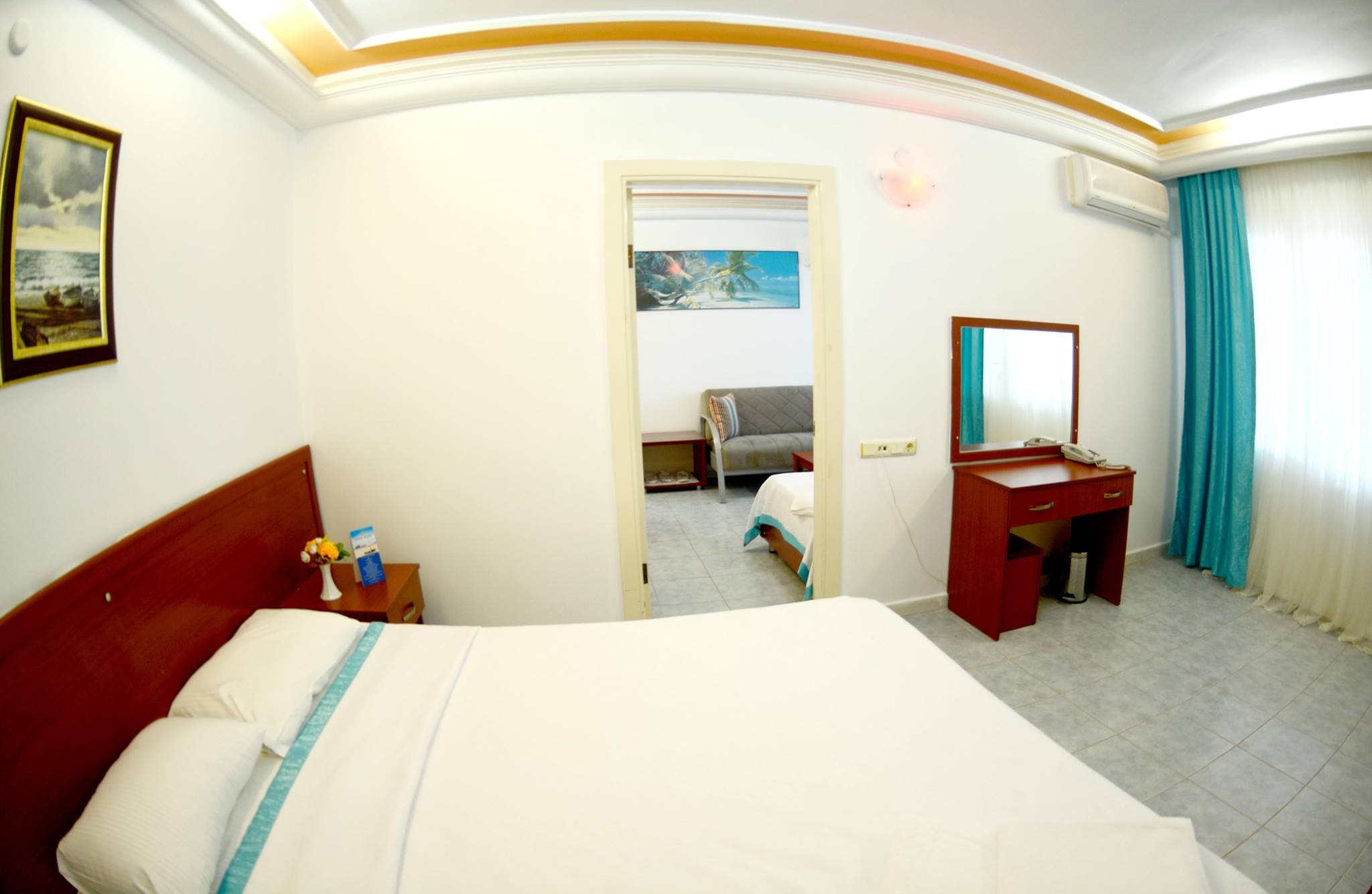 Eylül Otel-15