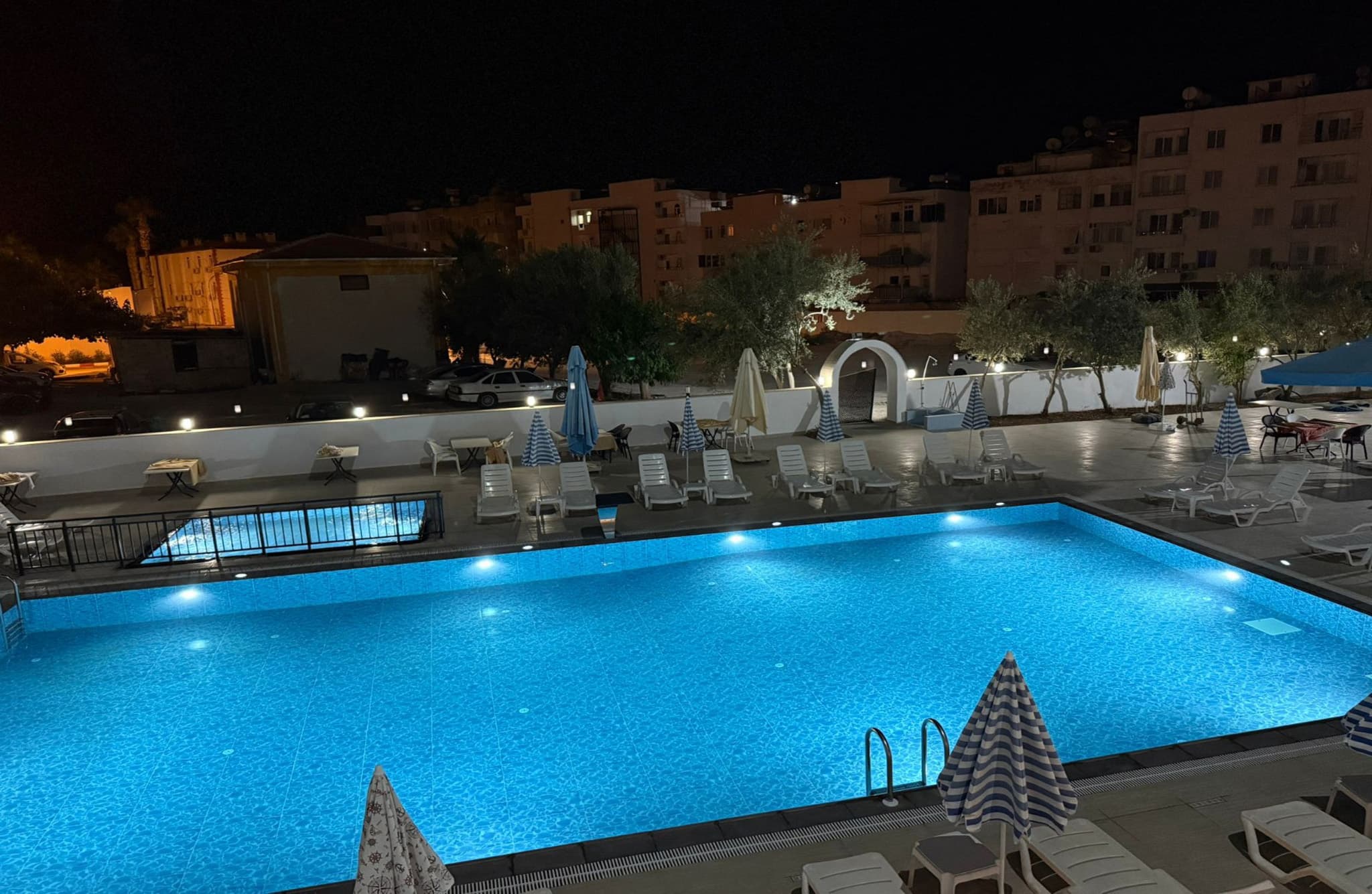 Eylül Otel-7