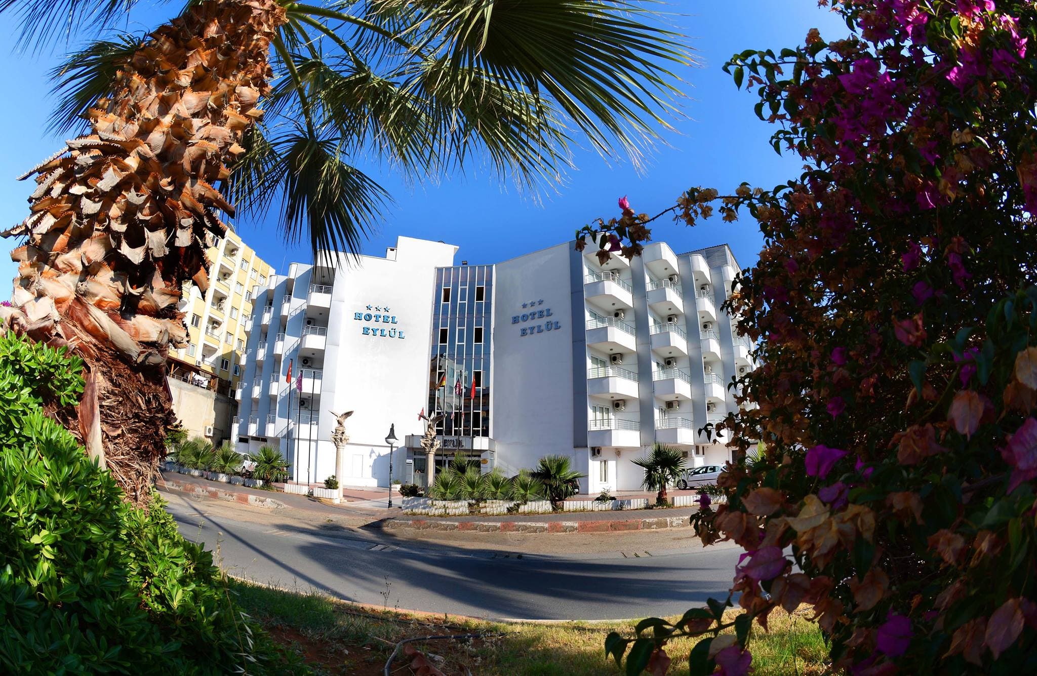 Eylül Otel-0