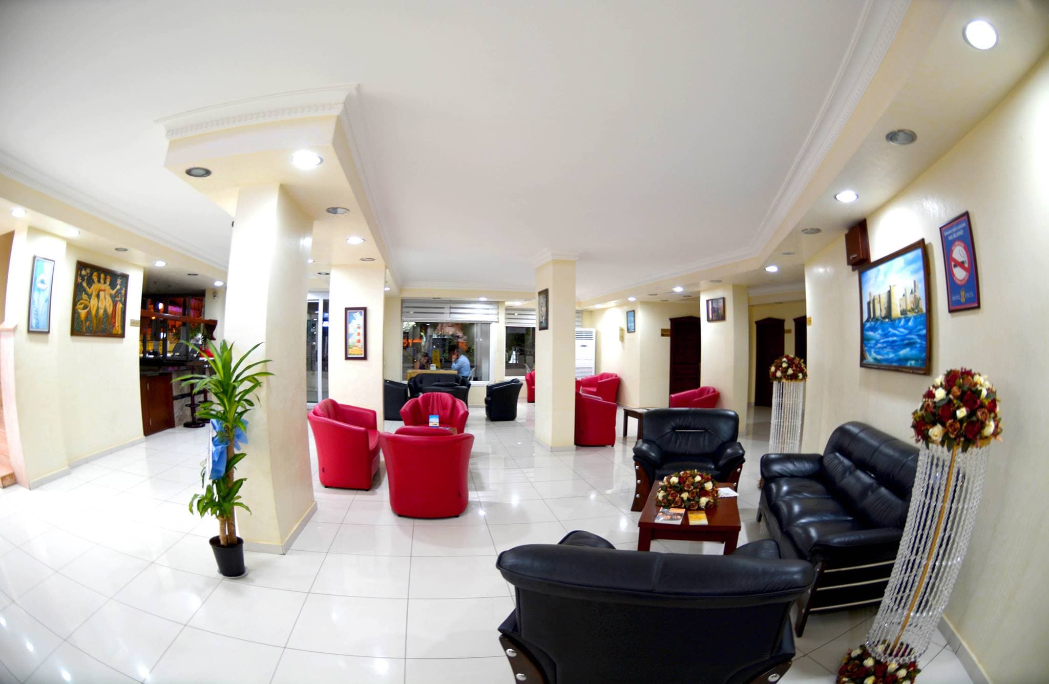 Eylül Otel-20