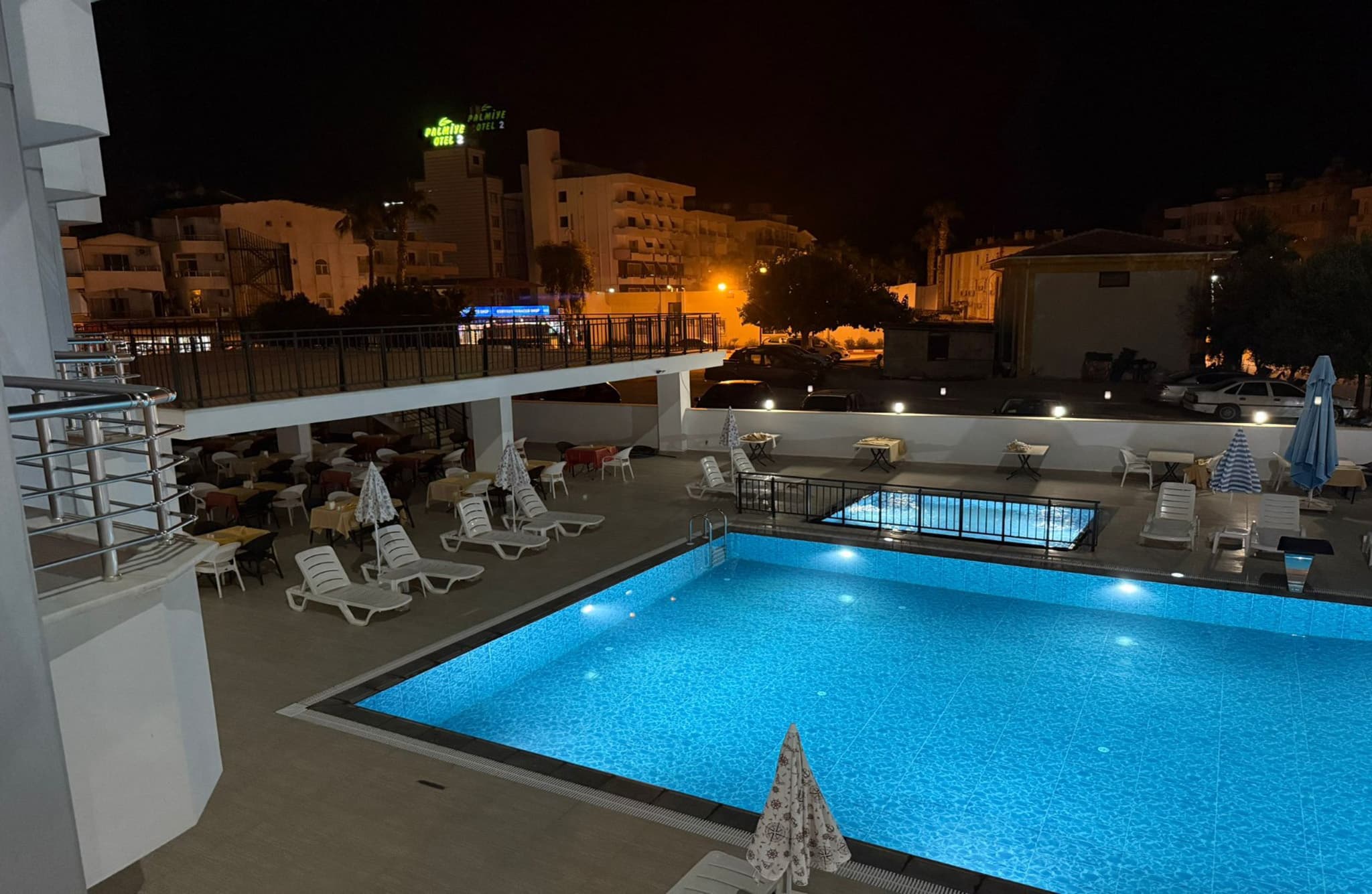 Eylül Otel-9