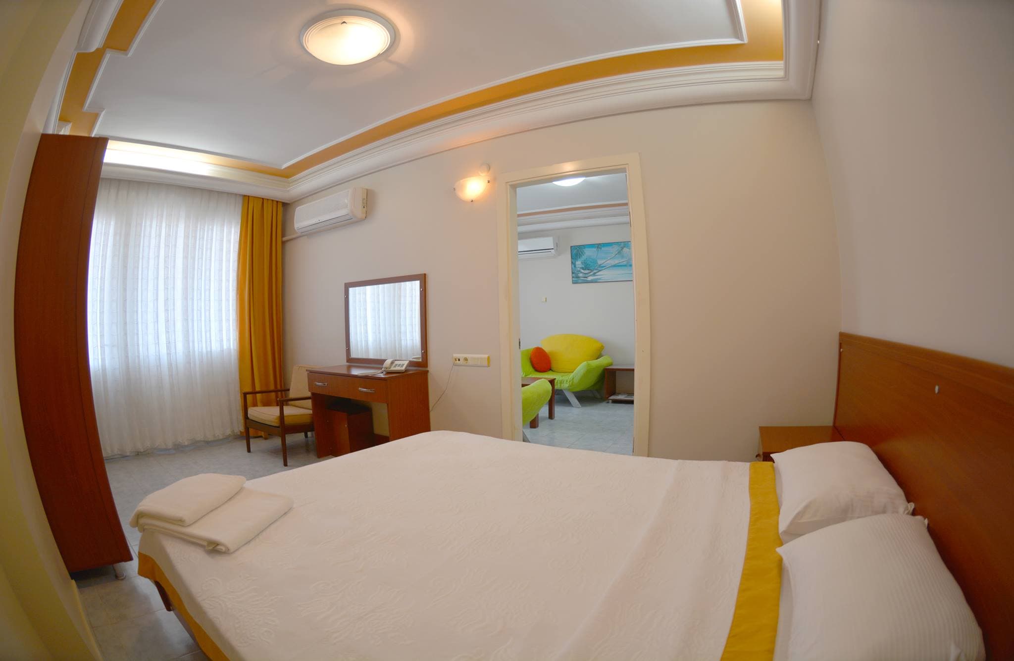 Eylül Otel-13