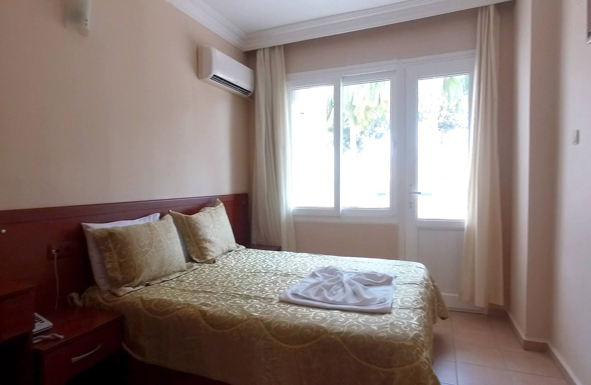 Eylül Otel-18