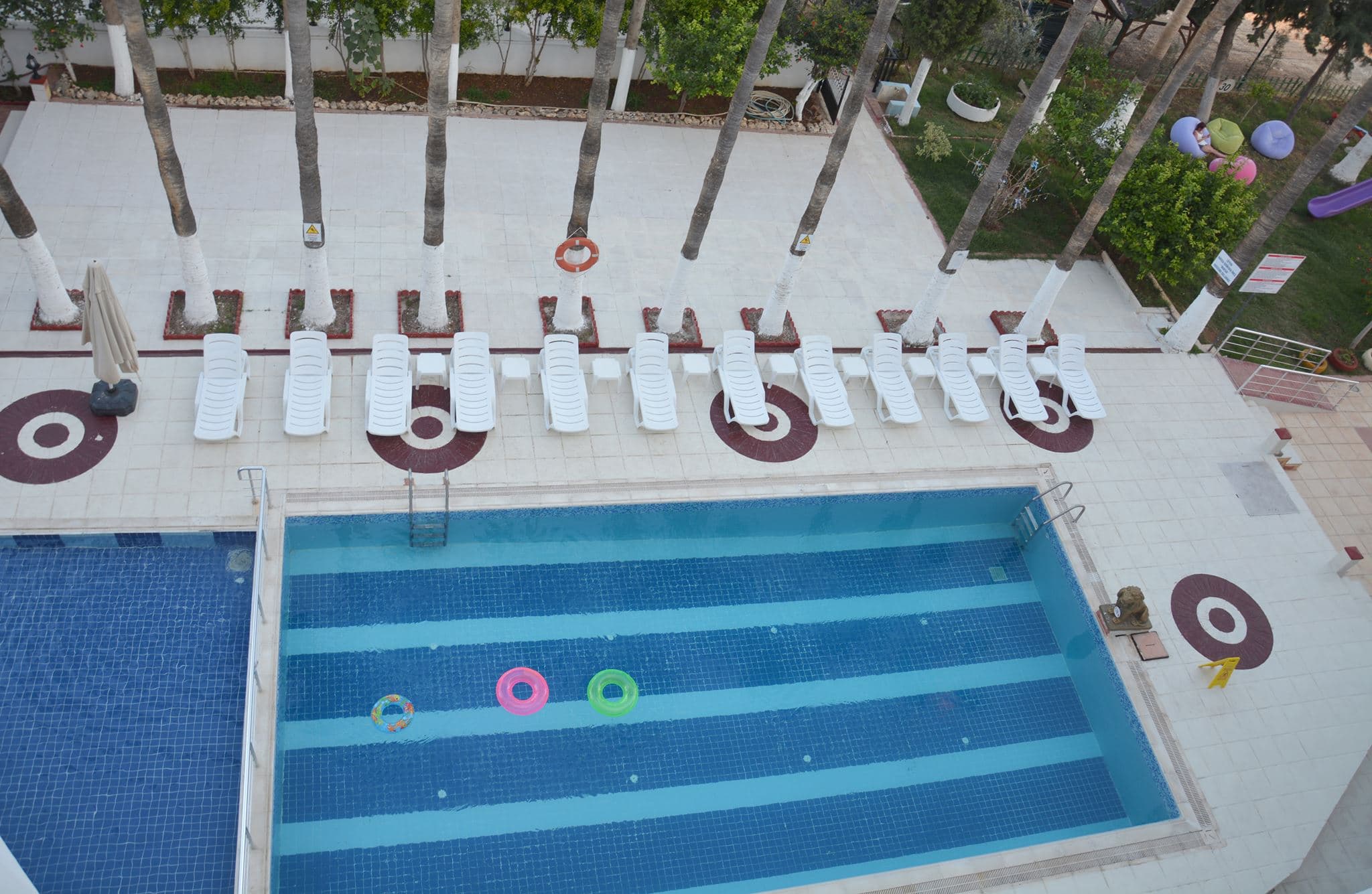 Eylül Otel-4