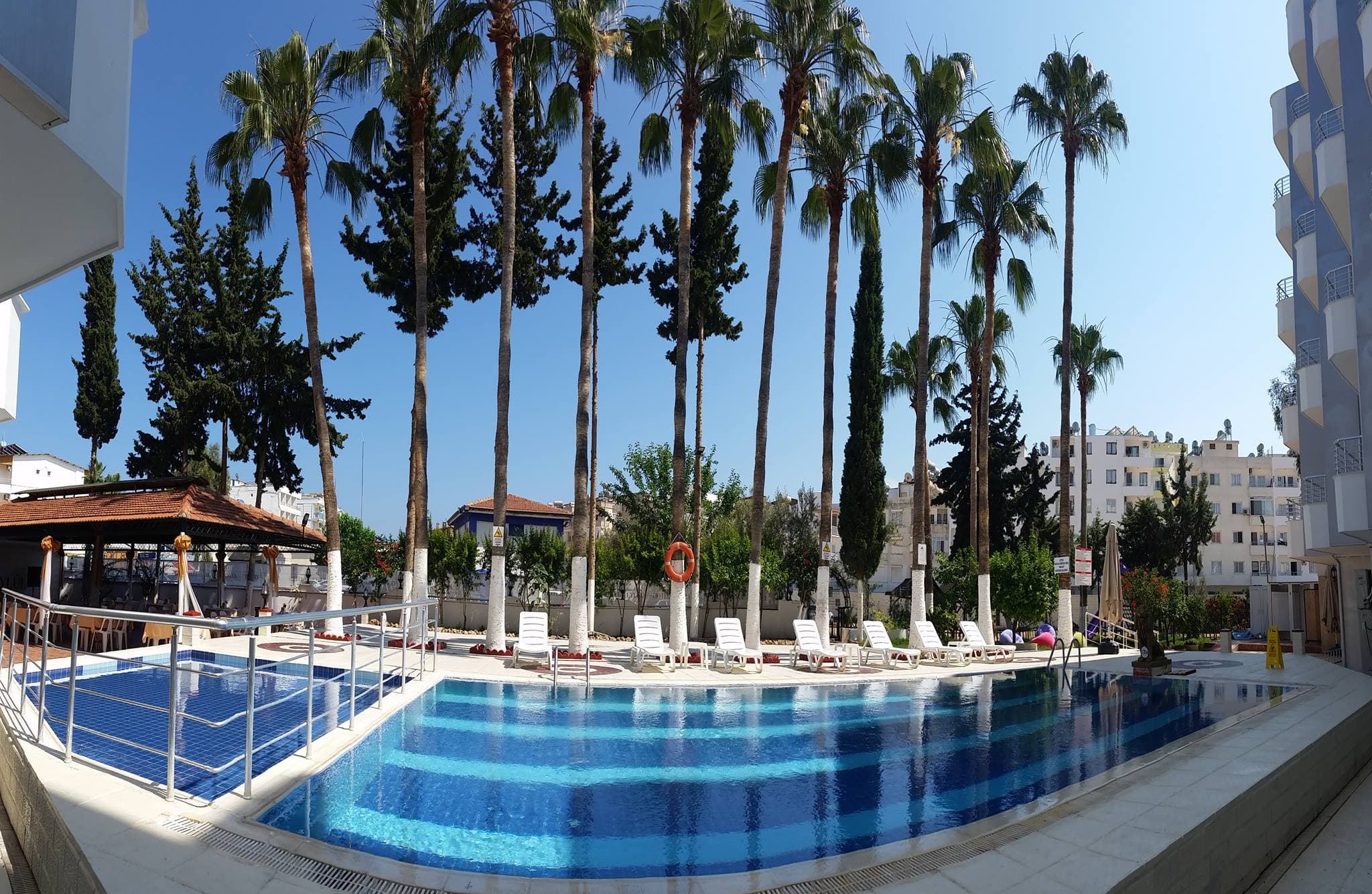 Eylül Otel-2