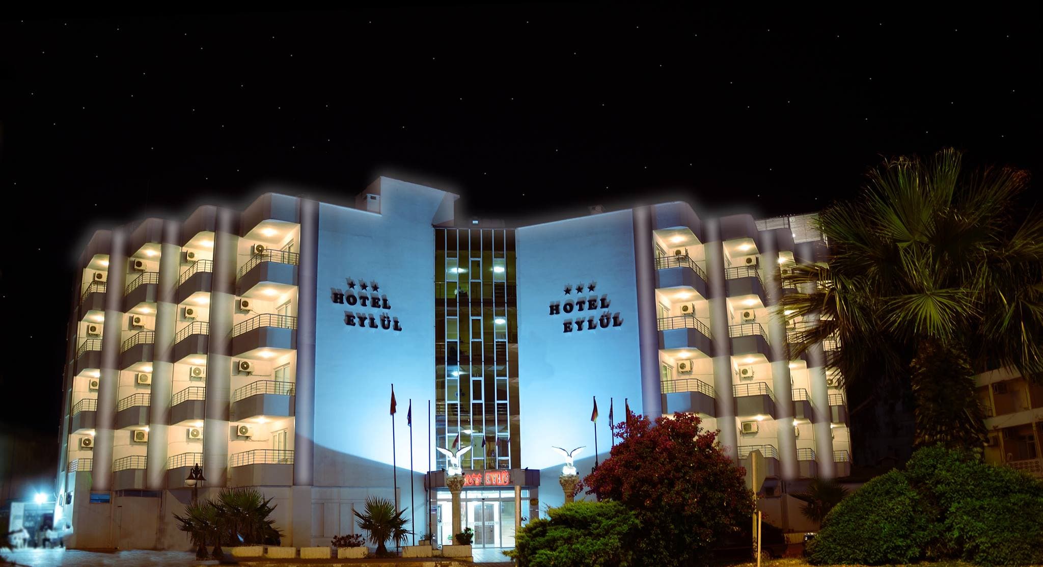 Eylül Otel-6