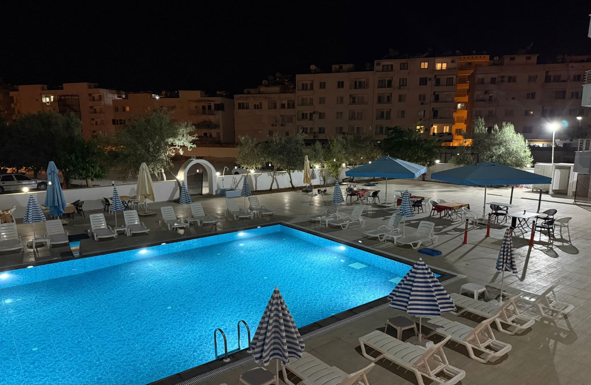 Eylül Otel-8