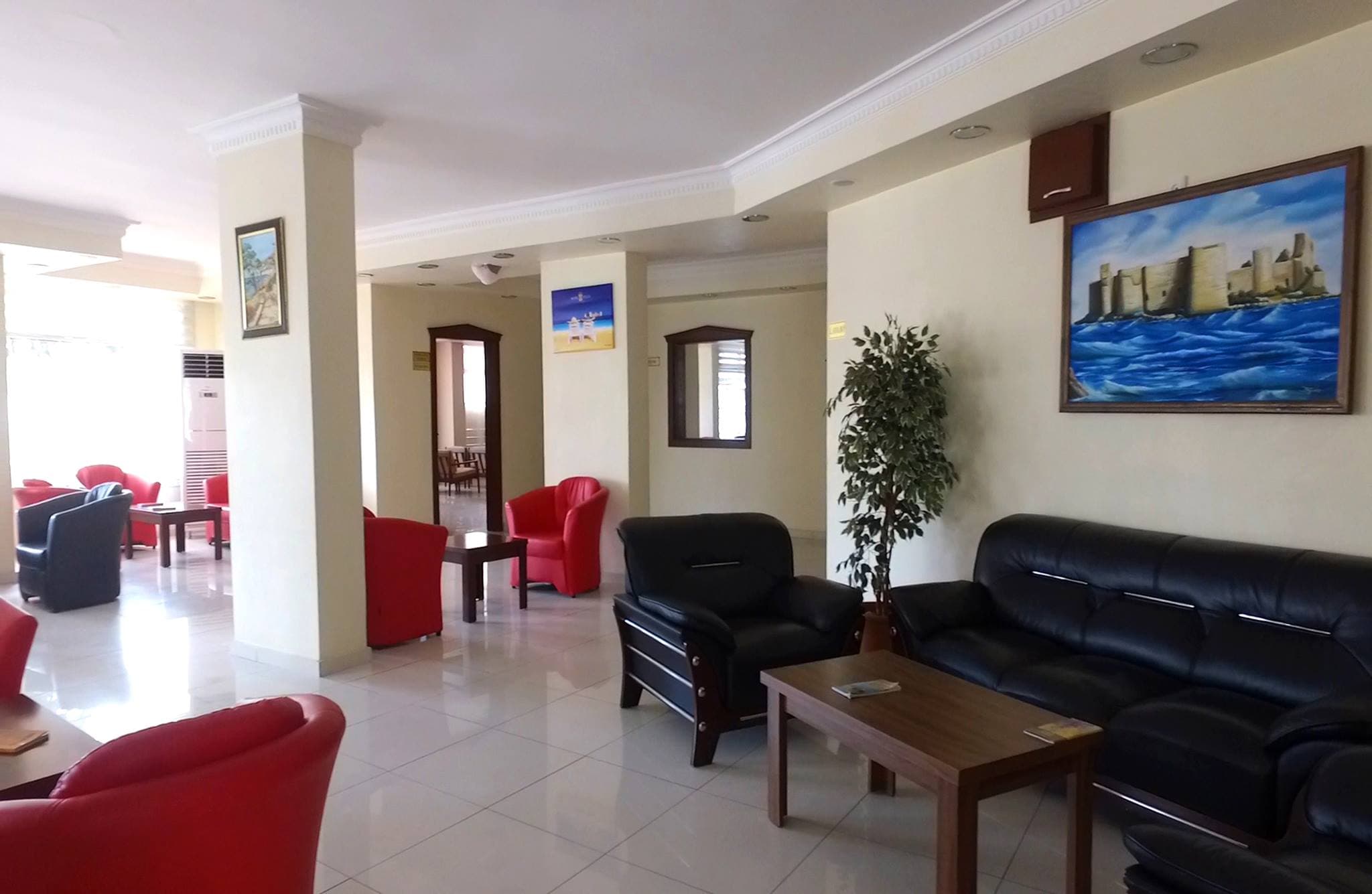 Eylül Otel-21