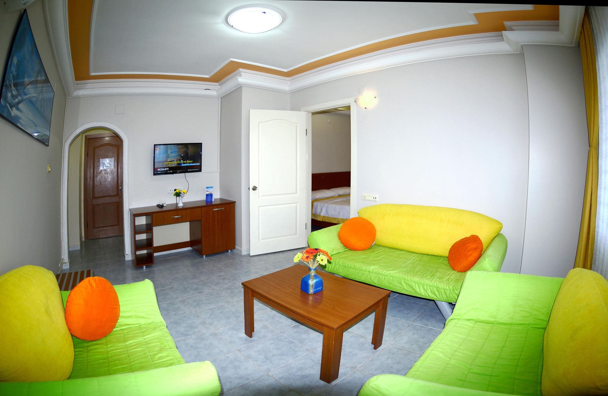Eylül Otel-14