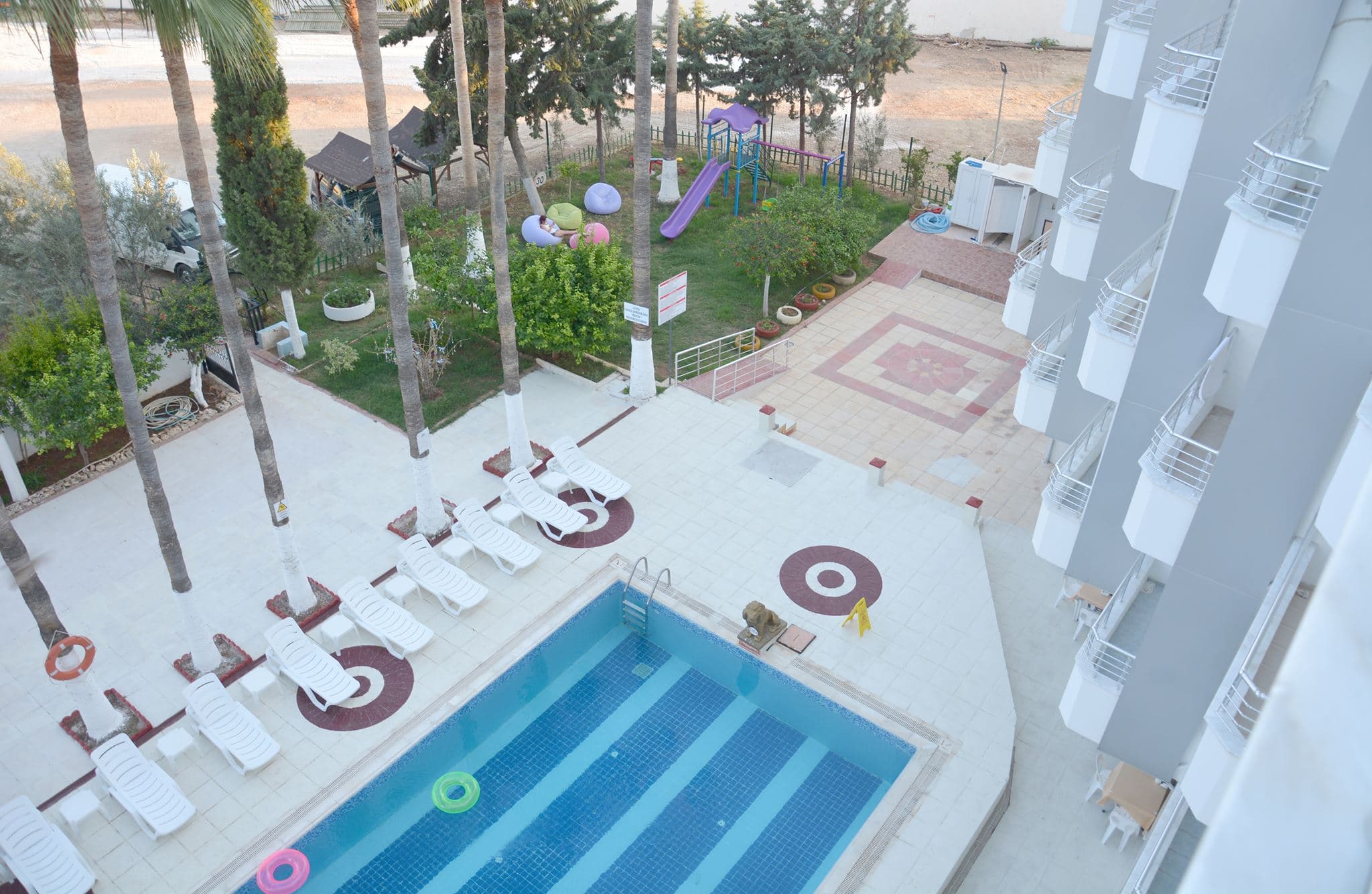 Eylül Otel-5