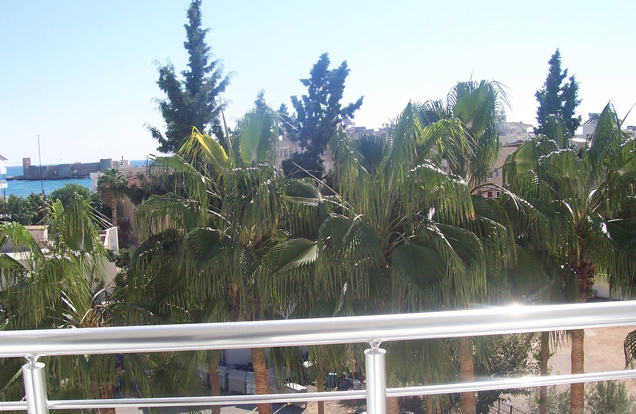 Eylül Otel-12