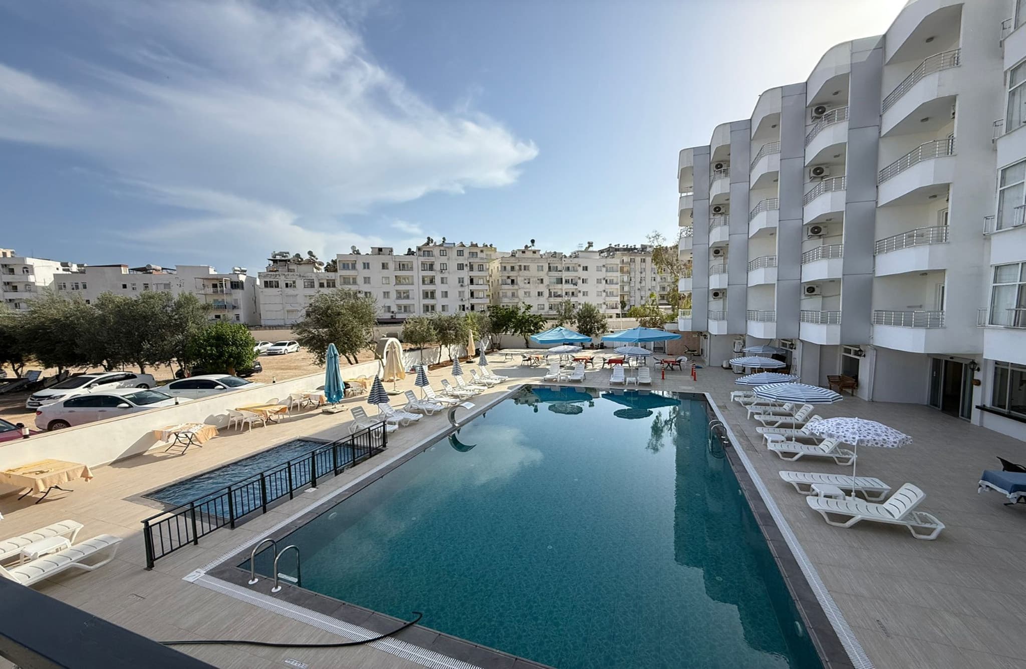 Eylül Otel-3