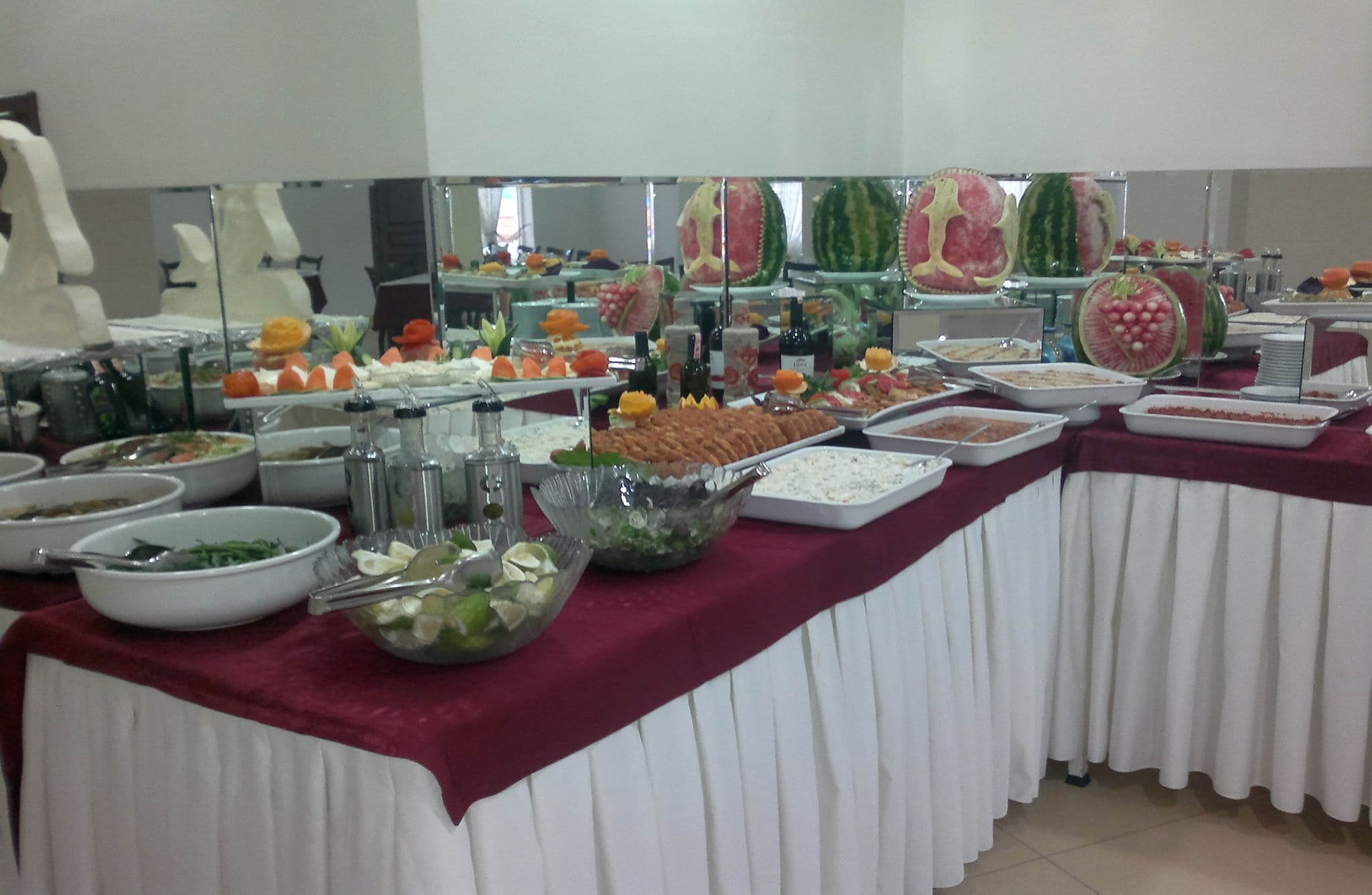 Eylül Otel-25
