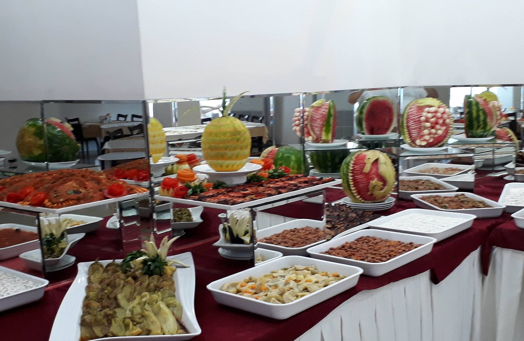 Eylül Otel-26