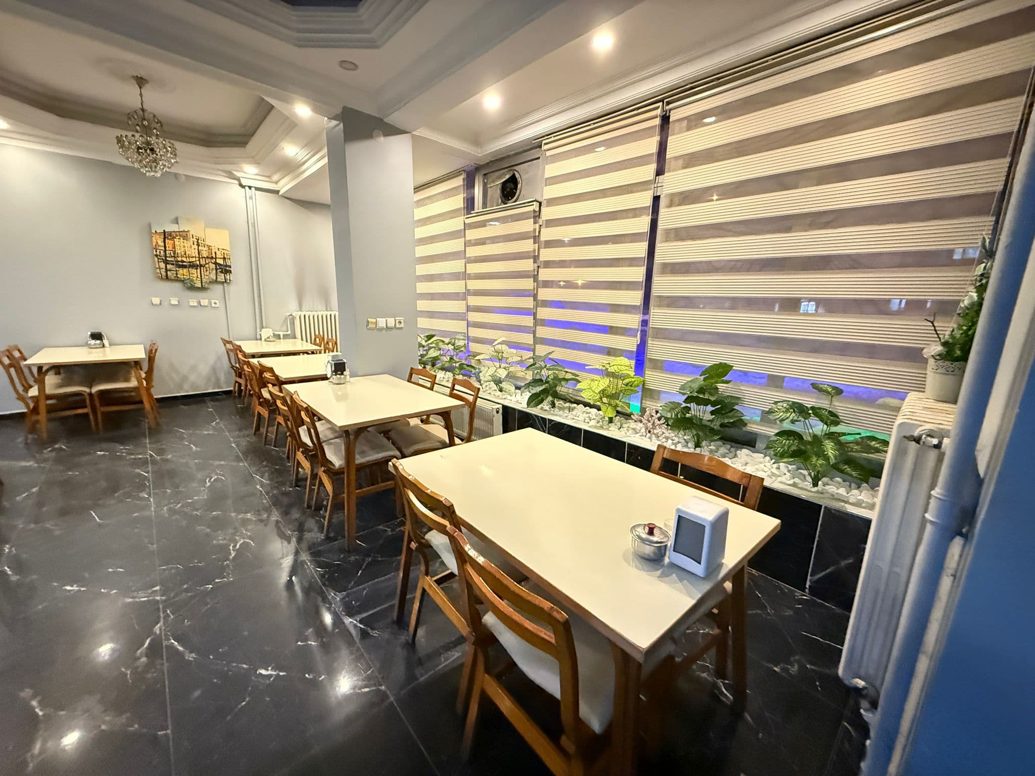 Otel Büyük Doğu-2