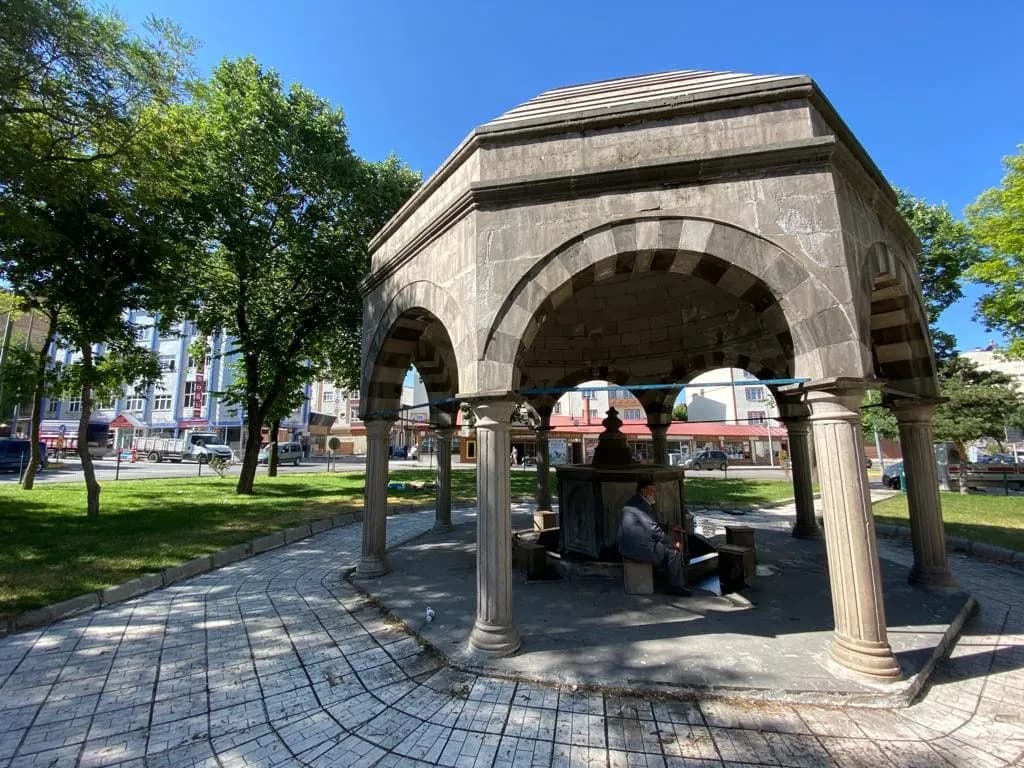 Otel Büyük Doğu-18