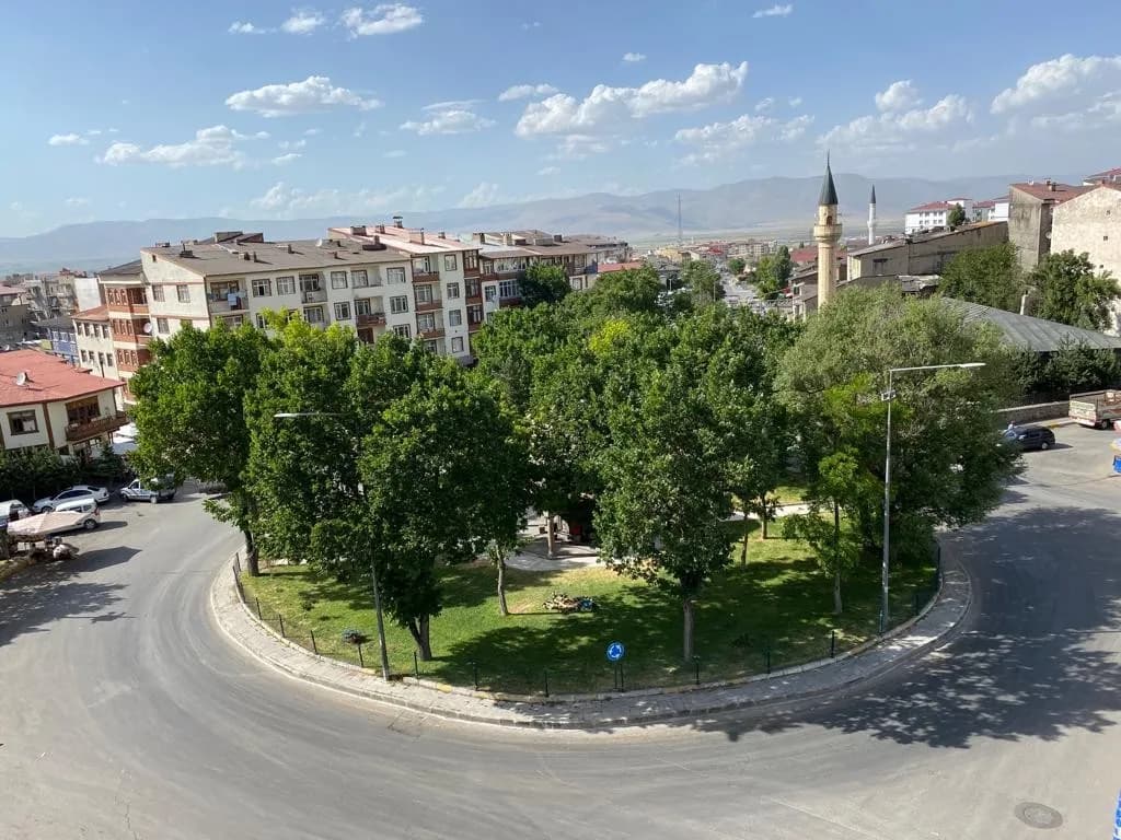 Otel Büyük Doğu-16