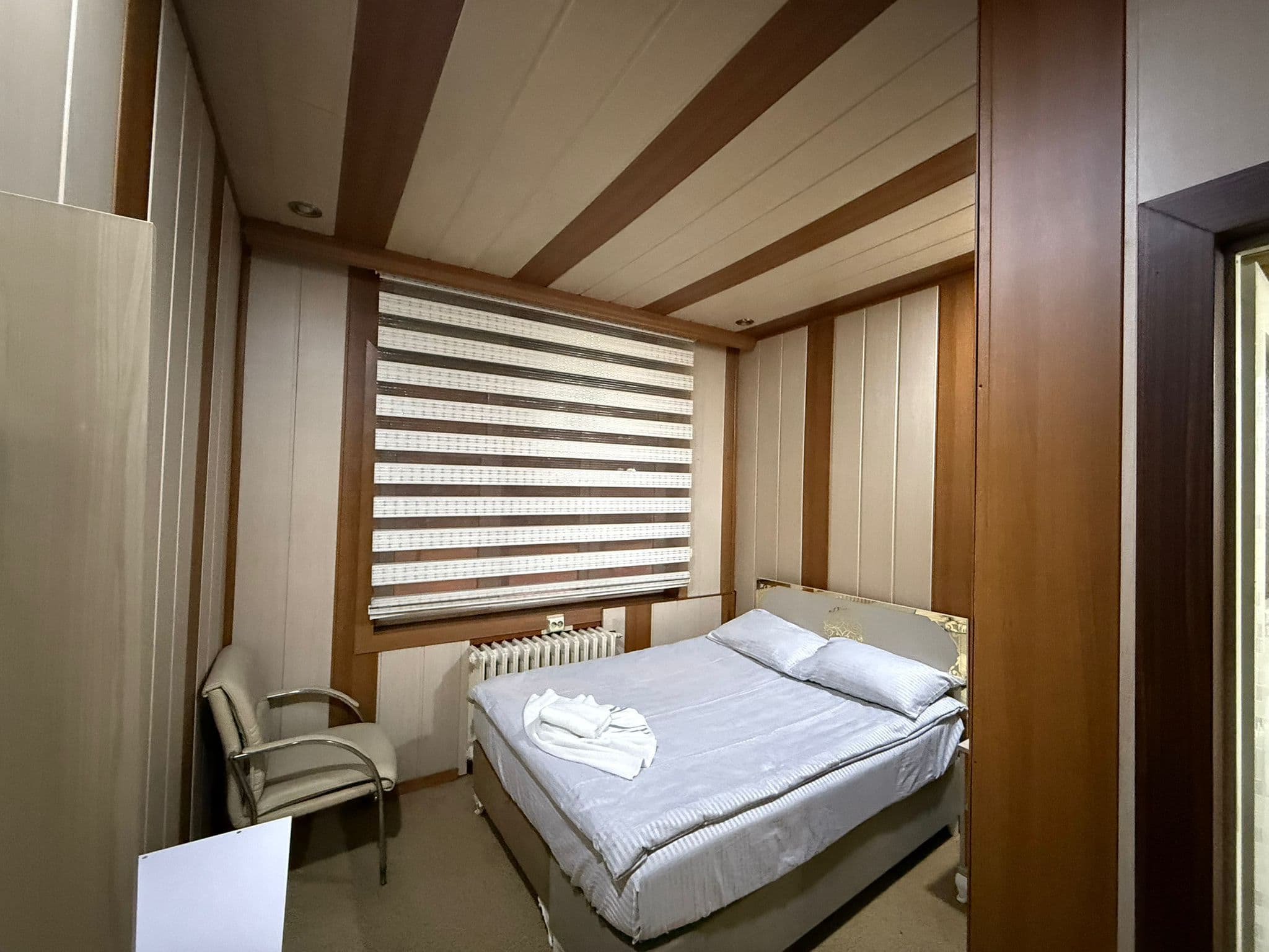 Otel Büyük Doğu-1