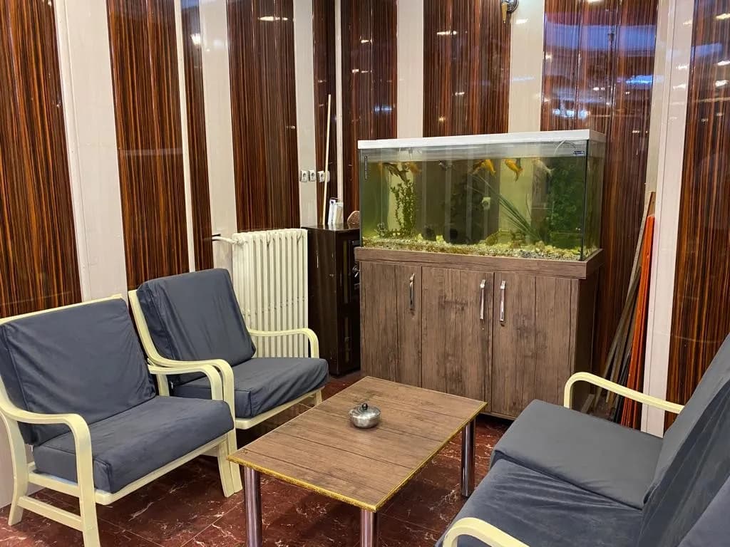 Otel Büyük Doğu-20