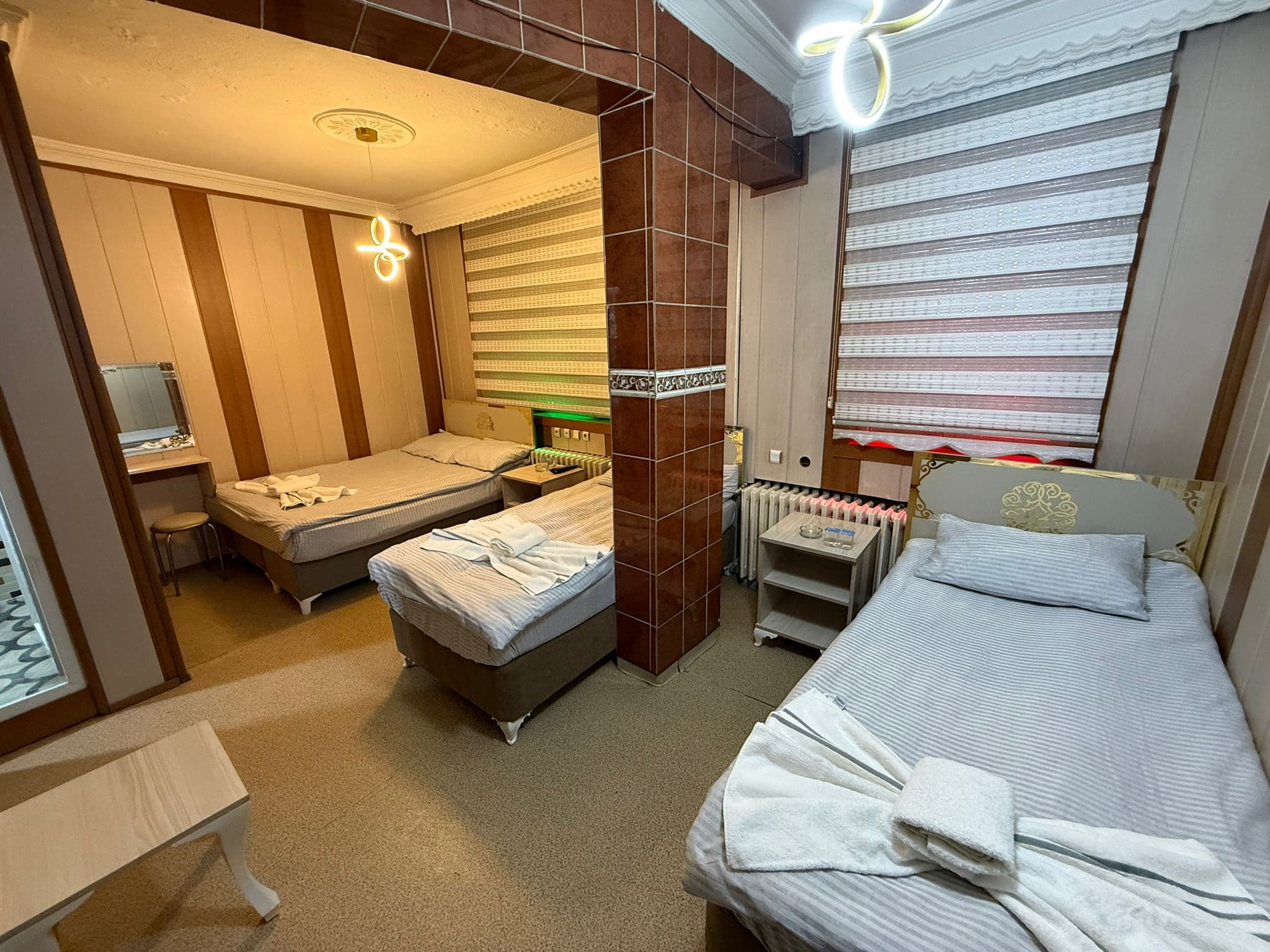 Otel Büyük Doğu-6