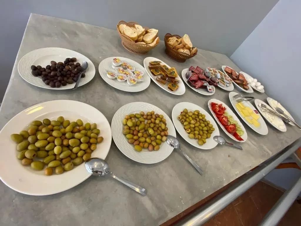 Otel Büyük Doğu-26