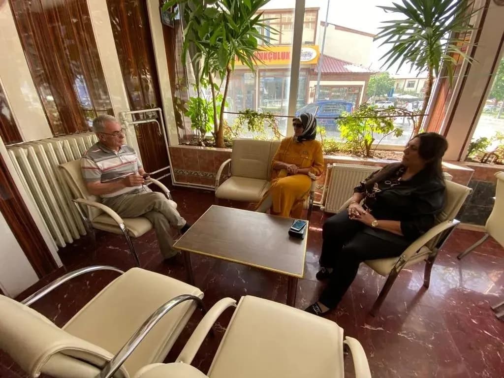 Otel Büyük Doğu-27