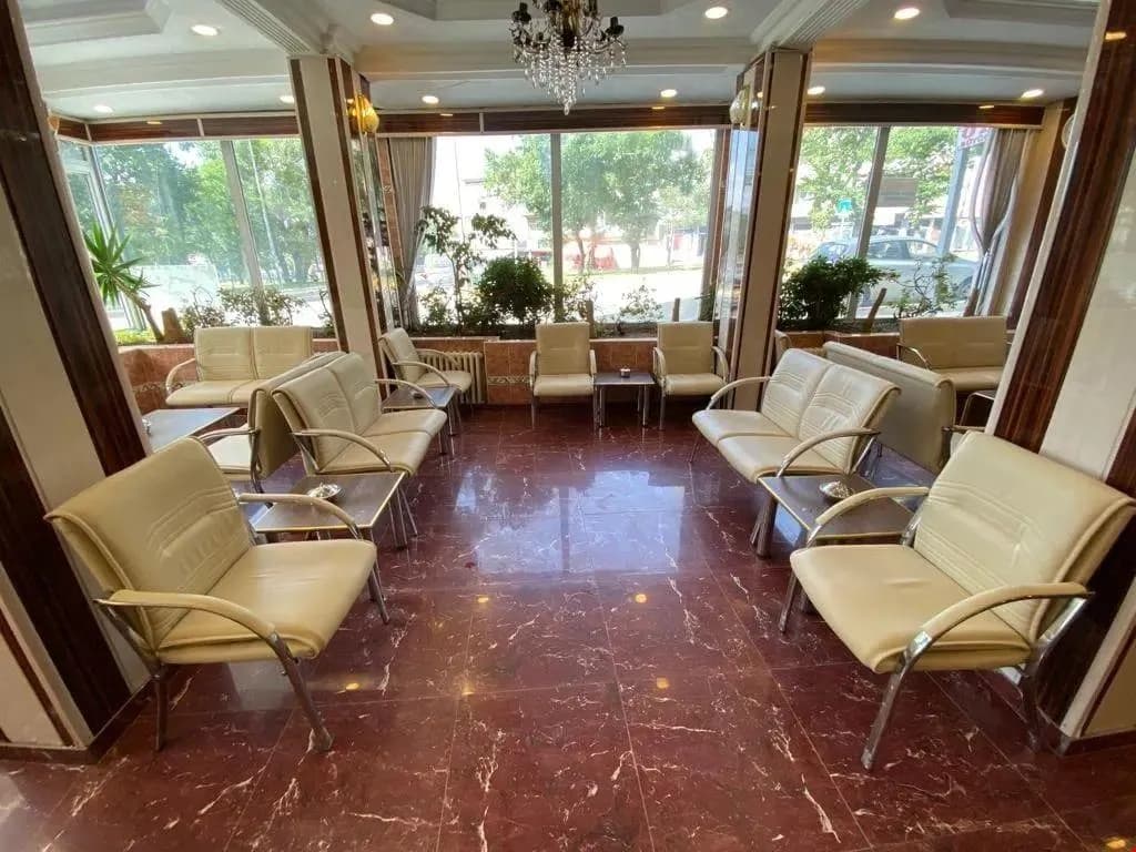 Otel Büyük Doğu-11