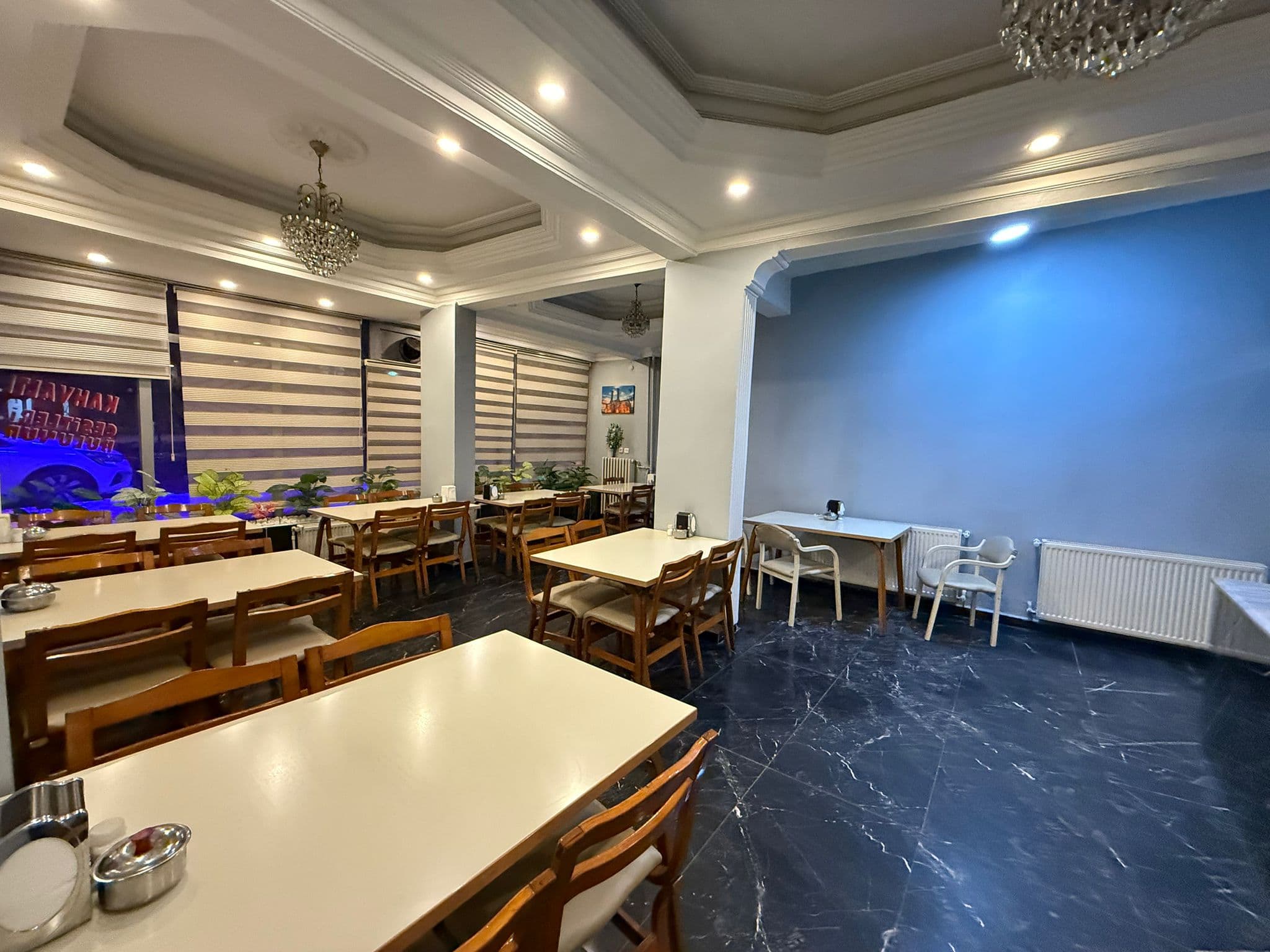 Otel Büyük Doğu-3