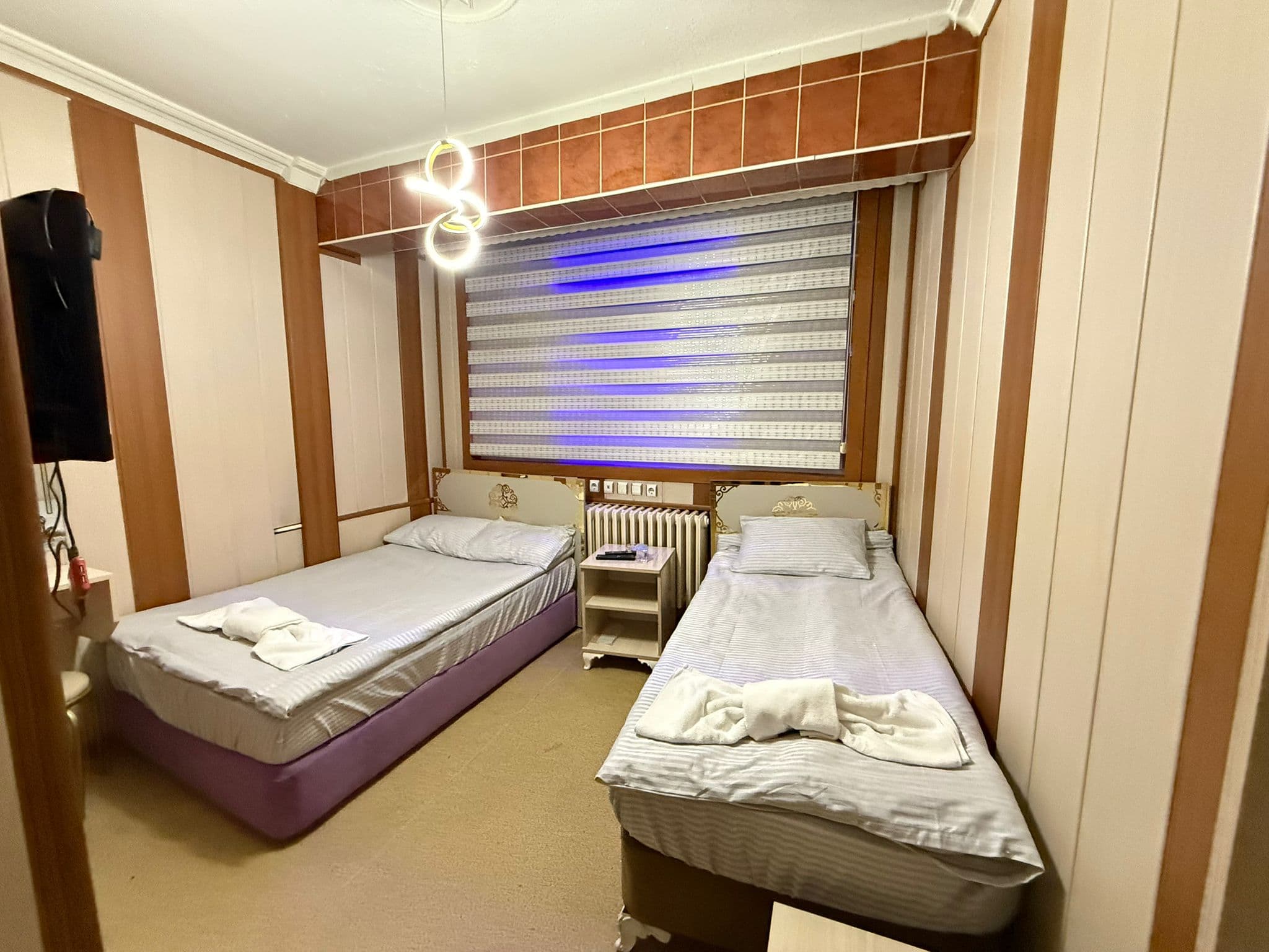 Otel Büyük Doğu-7