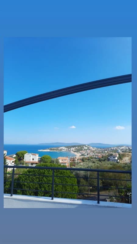 North Wind Hotels Karaburun-7