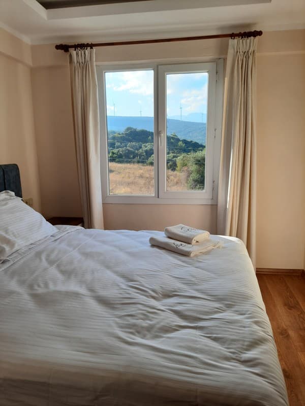 North Wind Hotels Karaburun-20