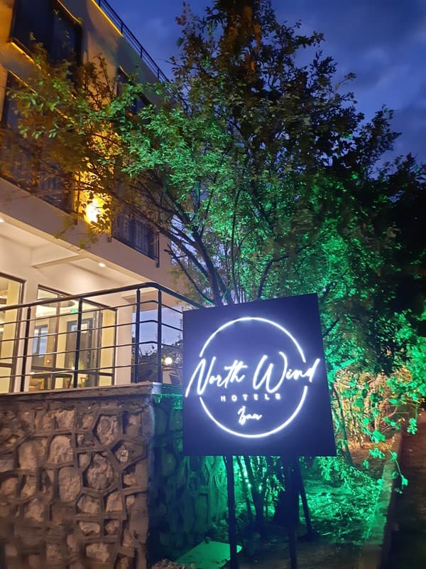 North Wind Hotels Karaburun-16