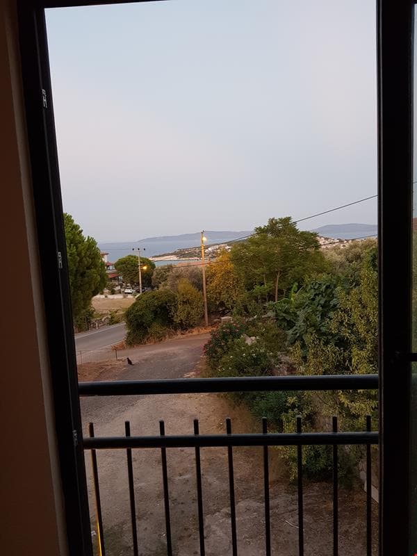 North Wind Hotels Karaburun-10