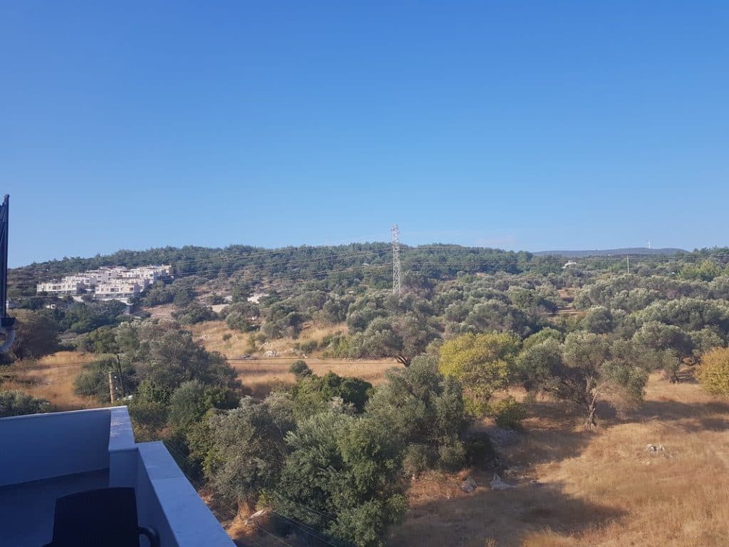 North Wind Hotels Karaburun-12