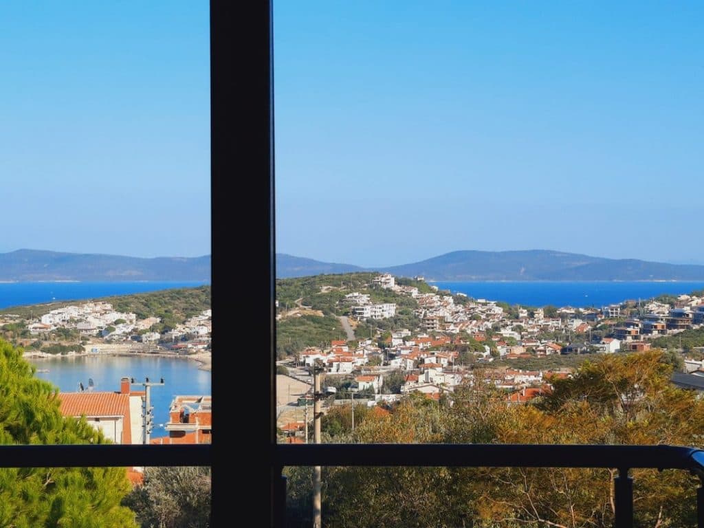 North Wind Hotels Karaburun-14