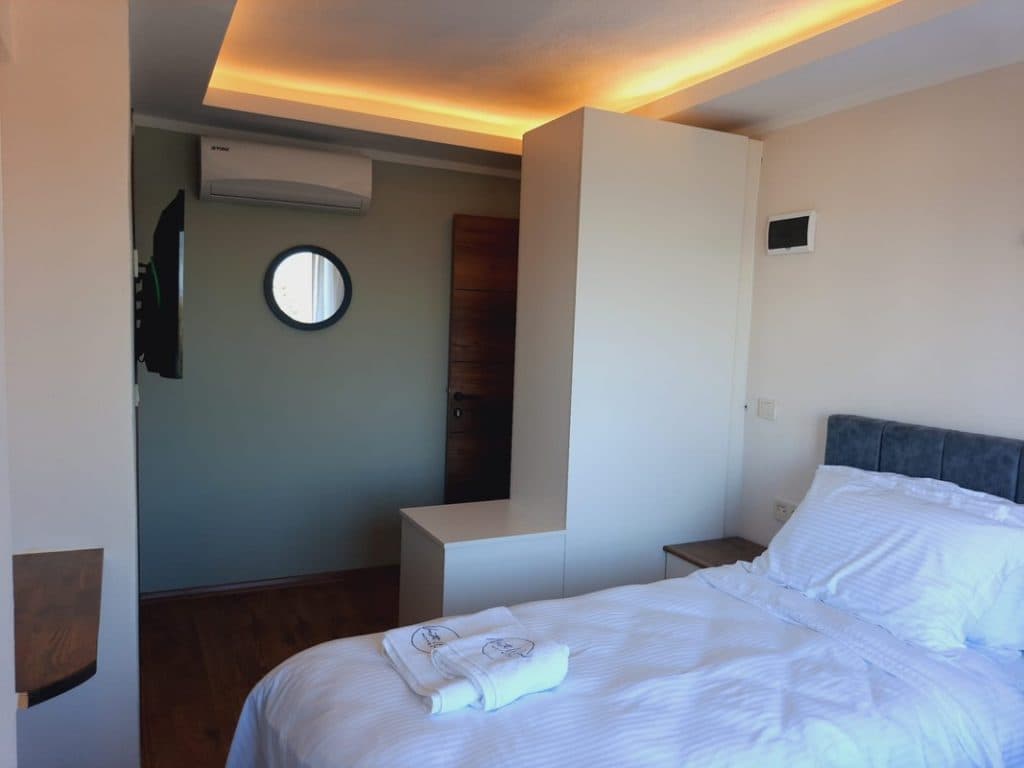 North Wind Hotels Karaburun-21