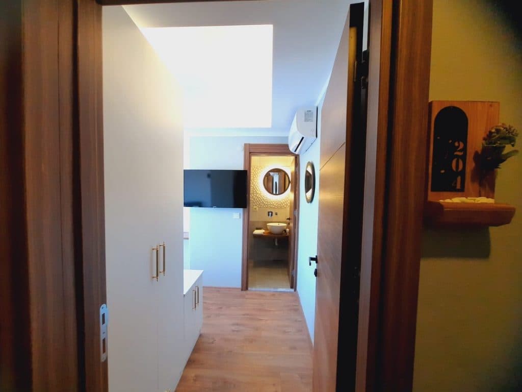 North Wind Hotels Karaburun-19