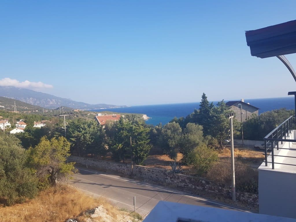 North Wind Hotels Karaburun-6