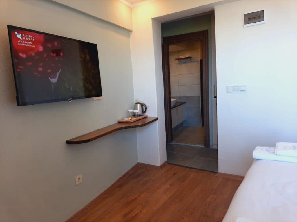 North Wind Hotels Karaburun-22